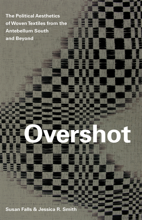 Overshot - Susan Falls, Jessica R. Smith