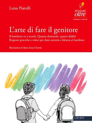 L’arte di fare il genitore