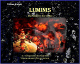 Luminis-Das Schwert des Lichts - William Knight