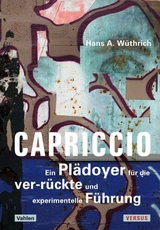 Capriccio - Hans A. W&uuml;thrich