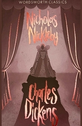 Nicholas Nickleby - Charles Dickens
