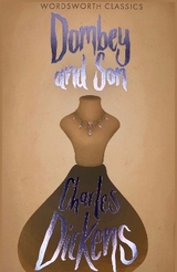 Dombey and Son - Charles Dickens