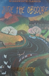 Jude the Obscure - Thomas Hardy