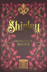 Shirley - Charlotte Bront&euml;