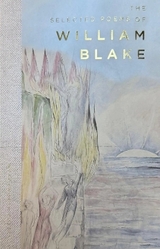 The Selected Poems of William Blake - William Blake