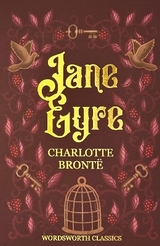 Jane Eyre - Charlotte Bront&euml;