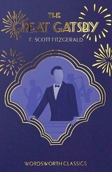 The Great Gatsby - F. Scott Fitzgerald