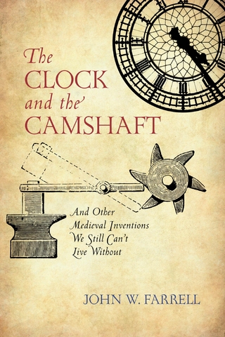 Clock and the Camshaft