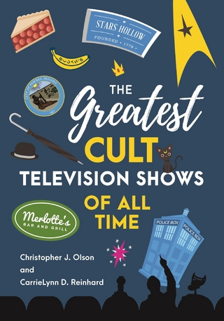 Greatest Cult Television Shows of All Time