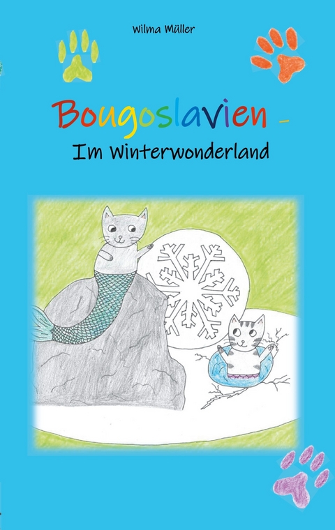 Bougoslavien 2 - Wilma M&uuml;ller