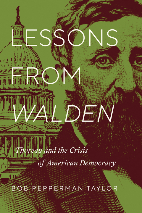 Lessons from "Walden" - Bob Pepperman Taylor