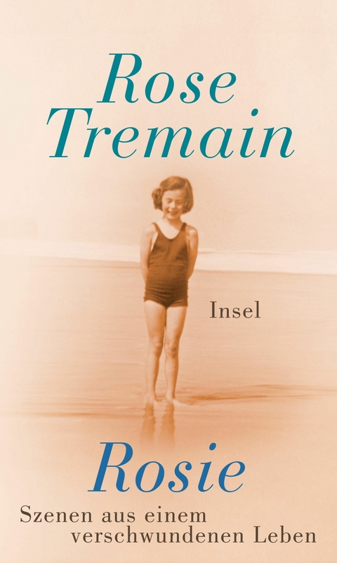 Rosie - Rose Tremain