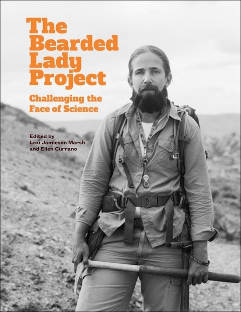 The Bearded Lady Project - 