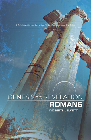 Genesis to Revelation: Romans Participant Book