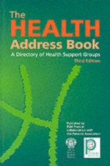 The Health Address Book - Patients Association