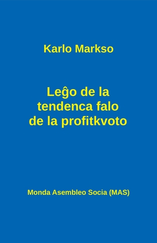 Leĝo de la tendenca falo de la profitkvoto