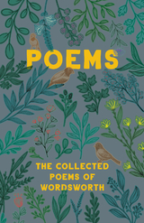 The Collected Poems of Wordsworth - William Wordsworth