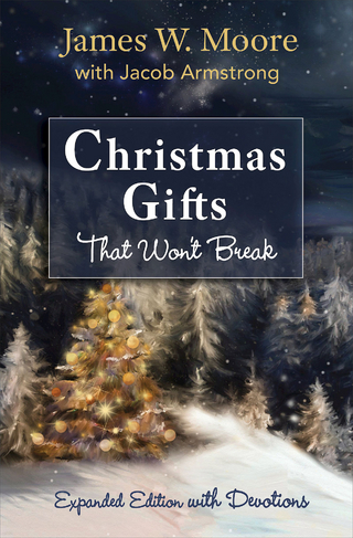Christmas Gifts That Won't Break [Large Print]