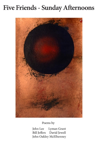 Five Friends - Sunday Afternoons