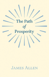 The Path of Prosperity - James Allen