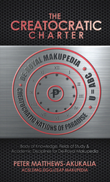 The Creatocratic Charter - Peter Matthews-Akukalia