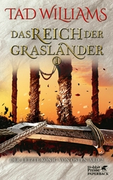 Das Reich der Grasl&auml;nder 1 - Tad Williams