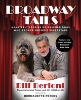 Broadway Tails -  Bill Berloni