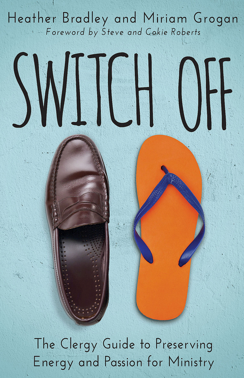 Switch Off - Miriam Grogan