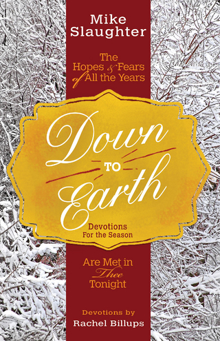 Down to Earth Devotions for the Season