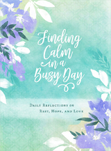 Finding Calm in a Busy Day -  ABINGDON