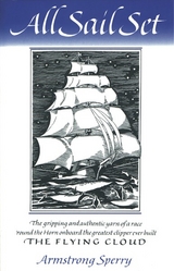 All Sail Set - Armstrong Sperry