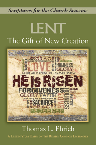 The Gift of New Creation [Large Print]