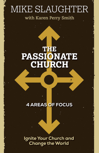 The Passionate Church
