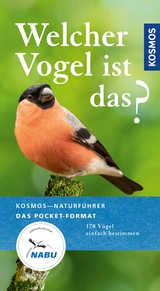 Welcher Vogel ist das? - Volker Dierschke