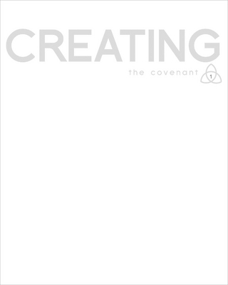 Covenant Bible Study: Creating Participant Guide