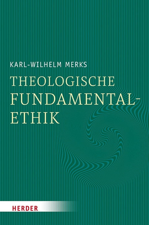Theologische Fundamentalethik -  Professor Karl-Wilhelm Merks