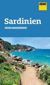 ADAC Reisef&uuml;hrer Sardinien - Peter H&ouml;h