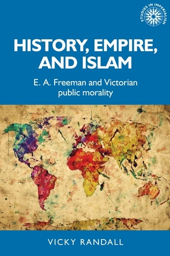 History, empire, and Islam - Vicky Randall