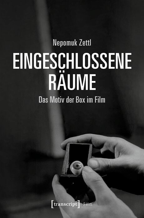 Eingeschlossene R&auml;ume -  Nepomuk Zettl