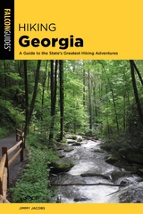 Hiking Georgia -  Jimmy Jacobs
