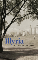 Illyria (TCG Edition) - Richard Nelson