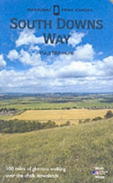 South Downs Way - Millmore, Paul
