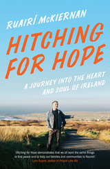 Hitching for Hope -  Ruairi McKiernan