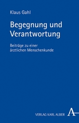 Begegnung und Verantwortung - Klaus Gahl