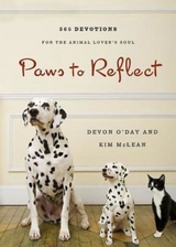 Paws to Reflect -  Kim Mclean,  Devon O'Day