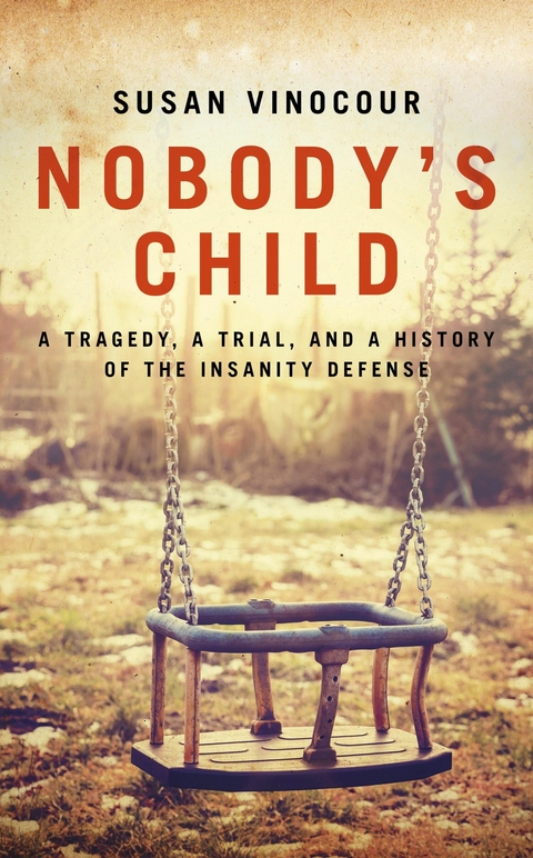 Nobody's Child -  Susan Vinocour