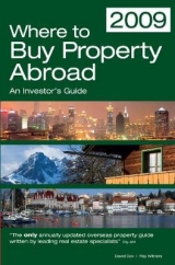 Where to Buy Property Abroad - Cox, David; Withers, Ray