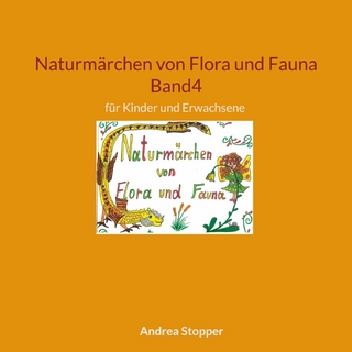 Naturmärchen von Flora und Fauna Band4