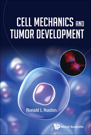 CELL MECHANICS AND TUMOR DEVELOPMENT