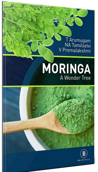 Moringa (A Wonder Tree)